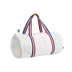 Τσάντα αγοράς (Louis)  λευκό
